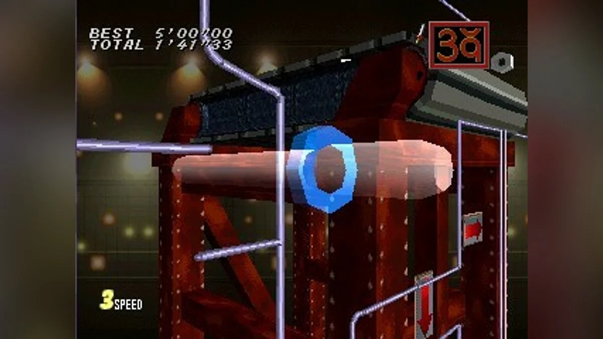 Скриншоты из Irritating Stick / Картинка 36