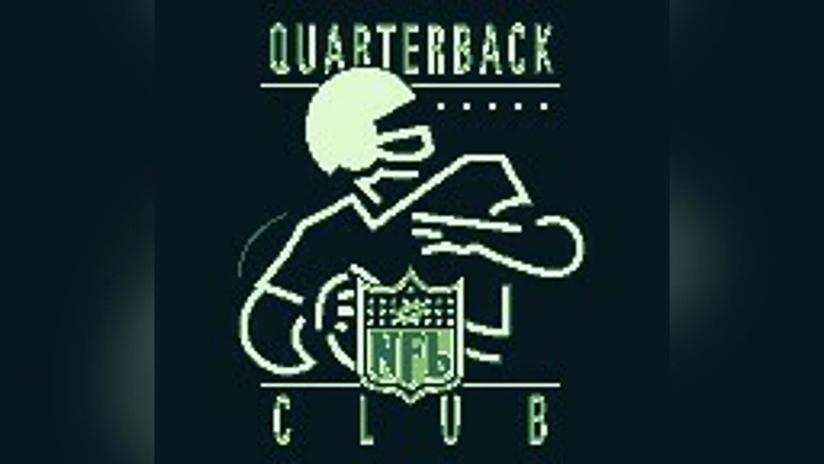 Скриншоты из NFL Quarterback Club (1995) / Картинка 20