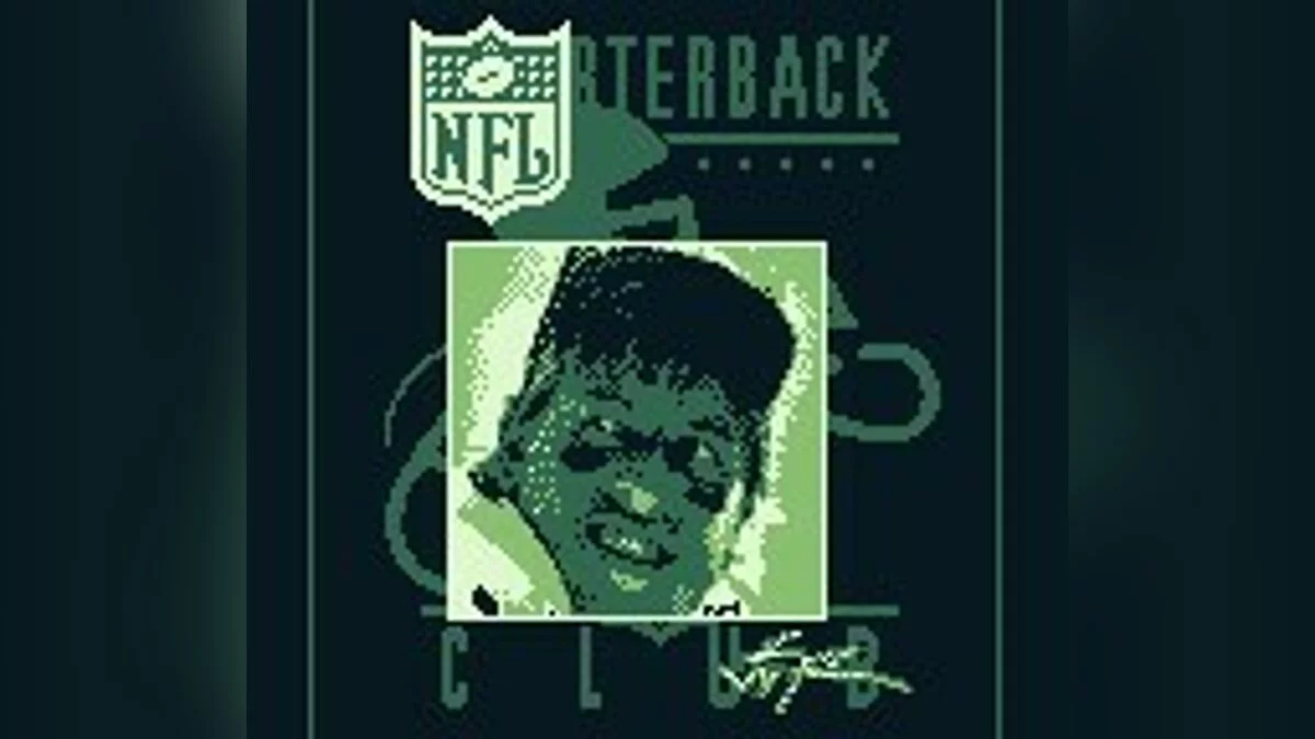 Скриншоты из NFL Quarterback Club (1995) / Картинка 21