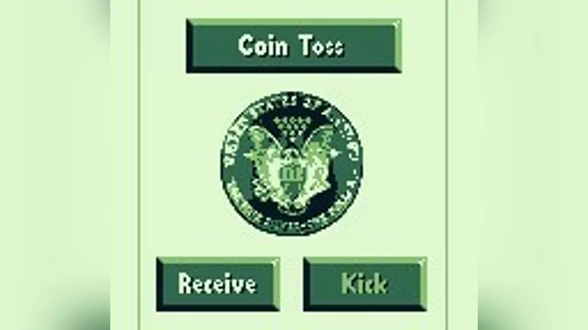 Скриншоты из NFL Quarterback Club (1995) / Картинка 28