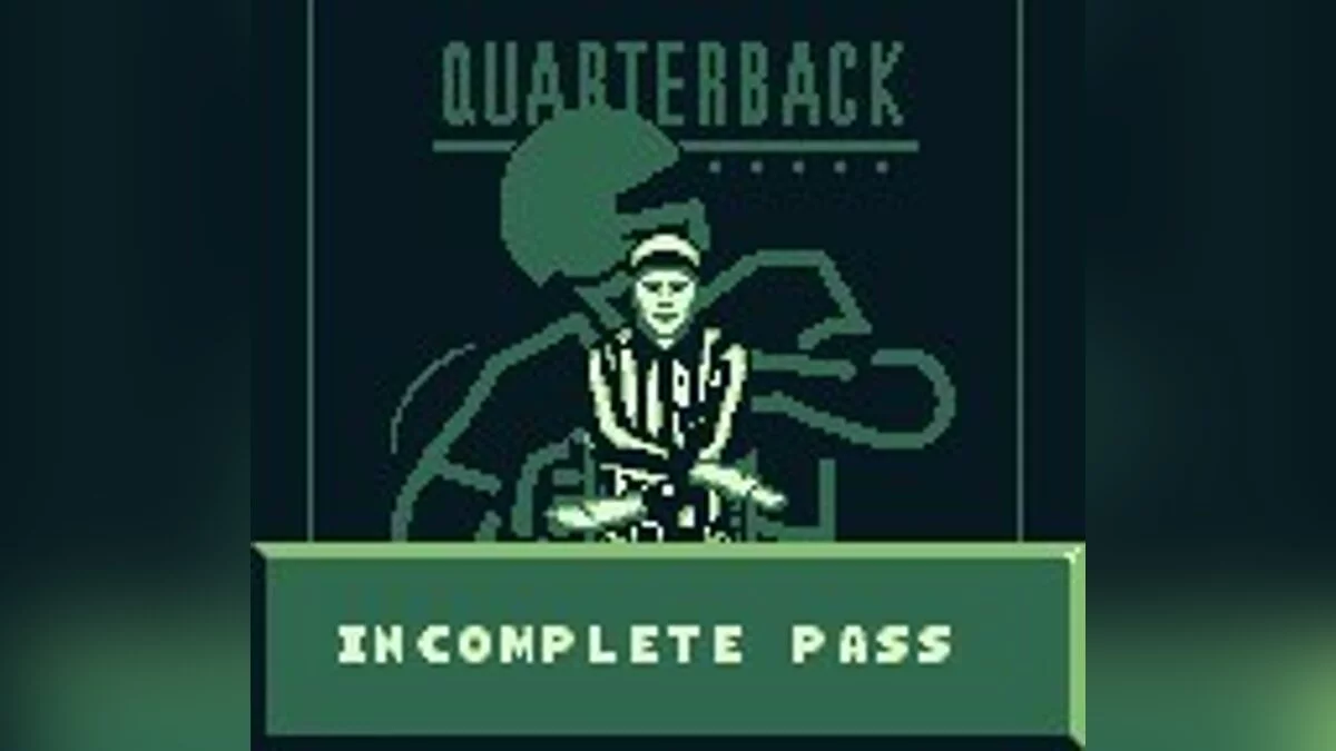 Скриншоты из NFL Quarterback Club (1995) / Картинка 34
