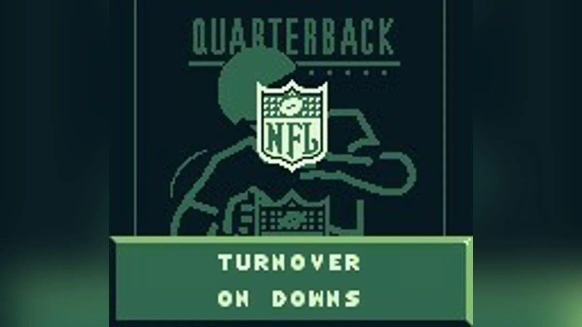 Скриншоты из NFL Quarterback Club (1995) / Картинка 35
