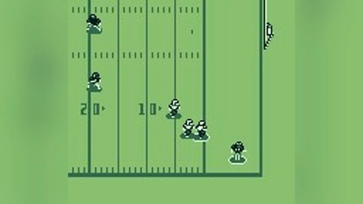 Скриншоты из NFL Quarterback Club (1995) / Картинка 38