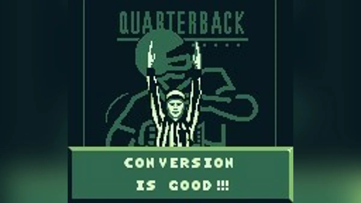 Скриншоты из NFL Quarterback Club (1995) / Картинка 41