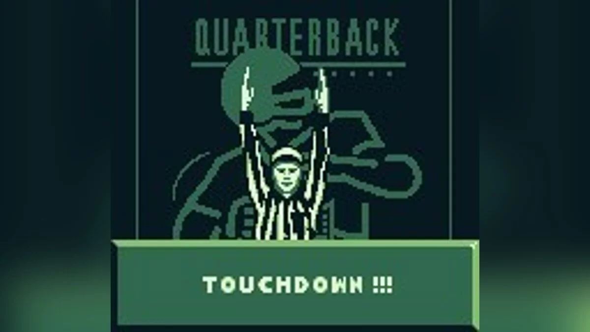 Скриншоты из NFL Quarterback Club (1995) / Картинка 39