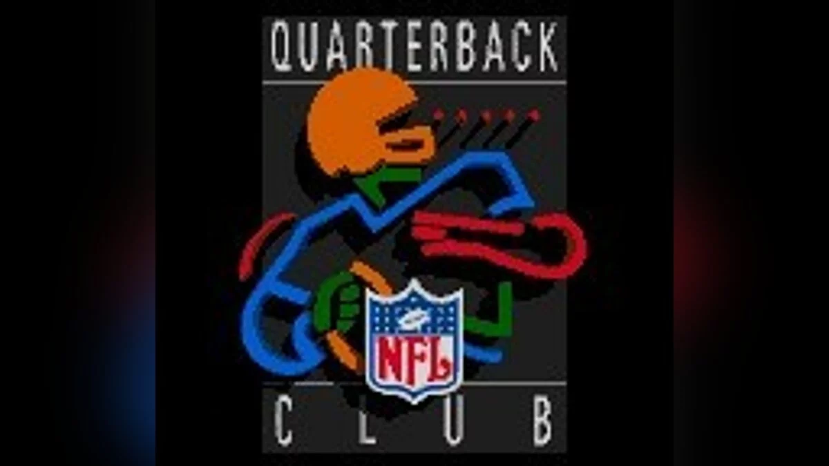Скриншоты из NFL Quarterback Club (1995) / Картинка 43