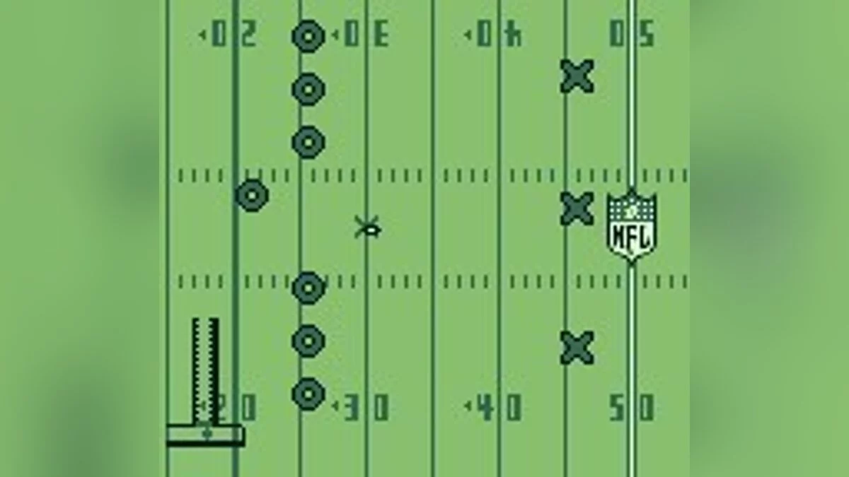 Скриншоты из NFL Quarterback Club (1995) / Картинка 42