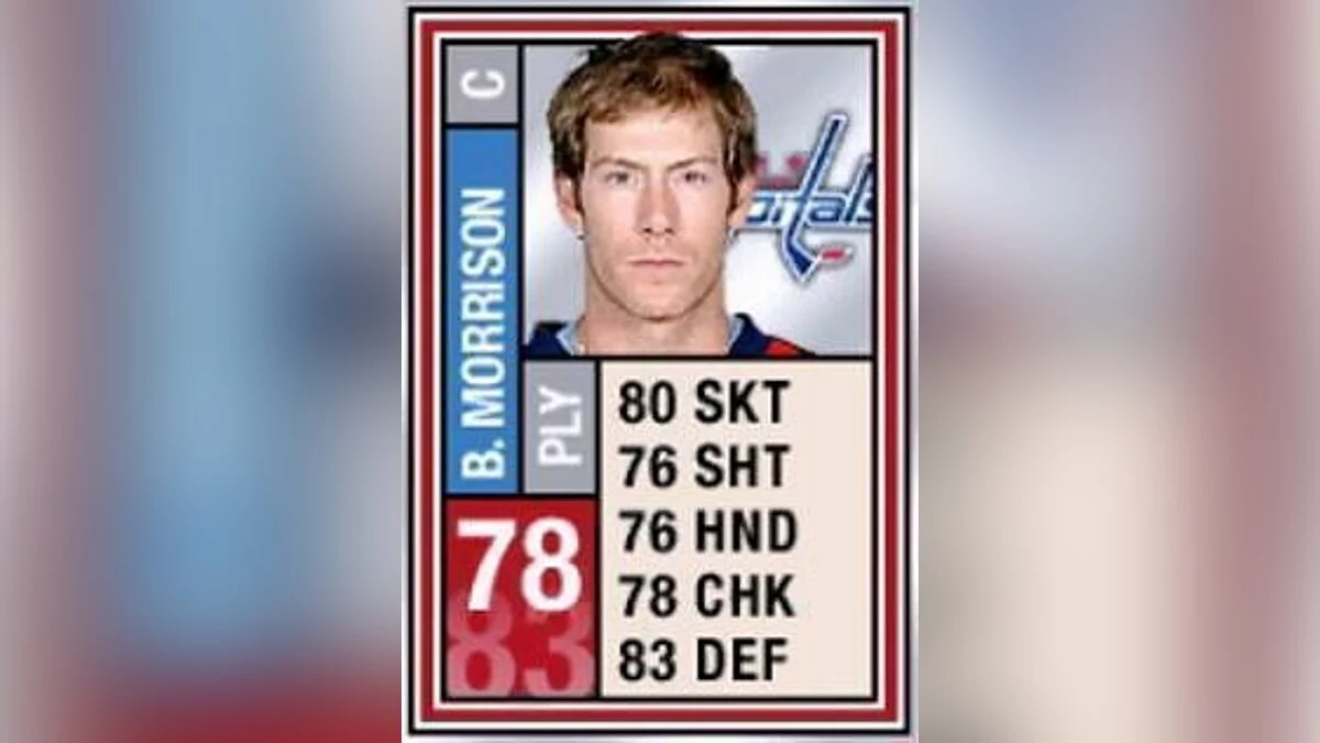 Скриншоты из NHL 11 / Картинка 47