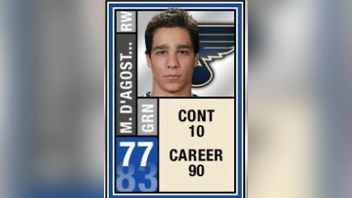 Скриншоты из NHL 11 / Картинка 48