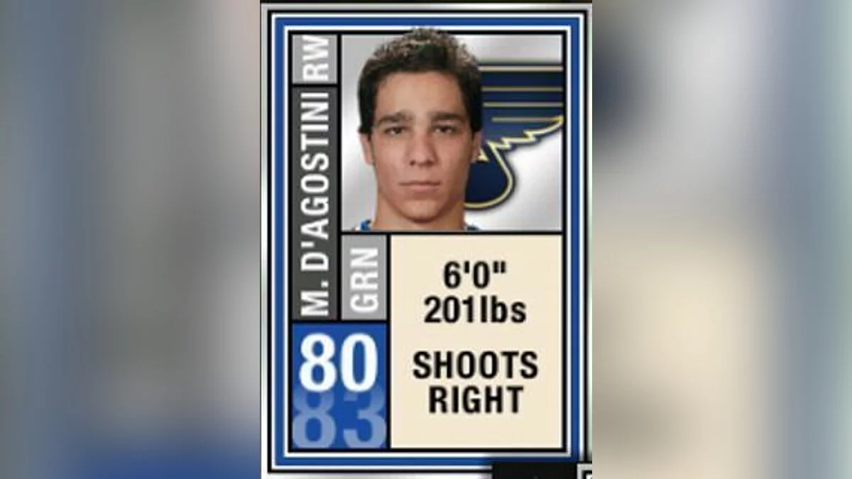 Скриншоты из NHL 11 / Картинка 50
