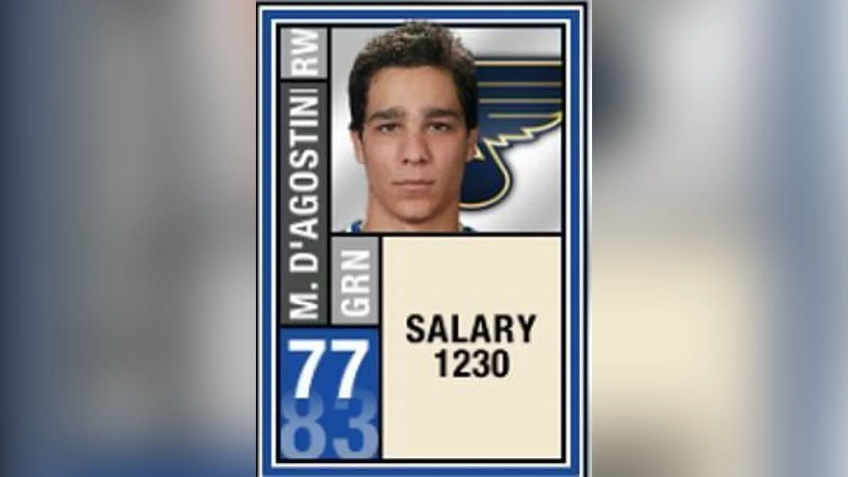 Скриншоты из NHL 11 / Картинка 54