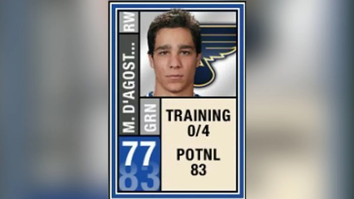 Скриншоты из NHL 11 / Картинка 56