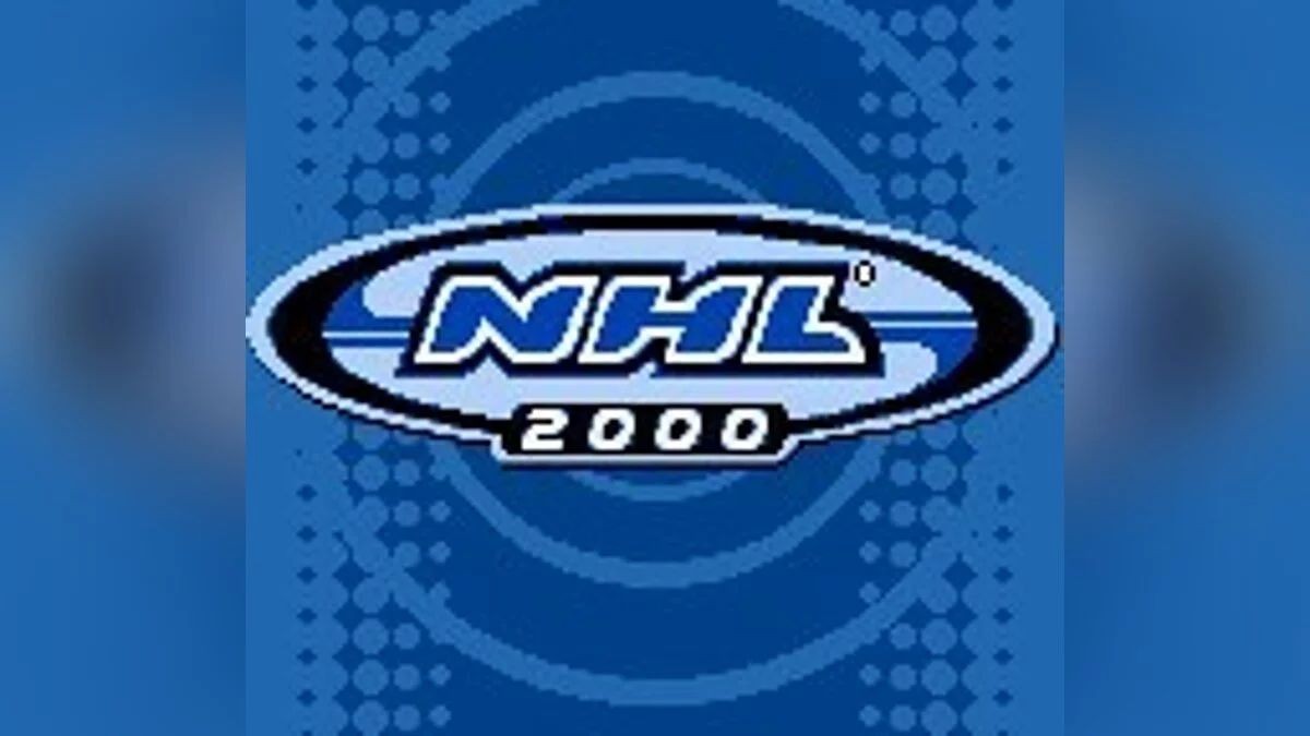 Скриншоты из NHL 2000 (1999) / Картинка 30