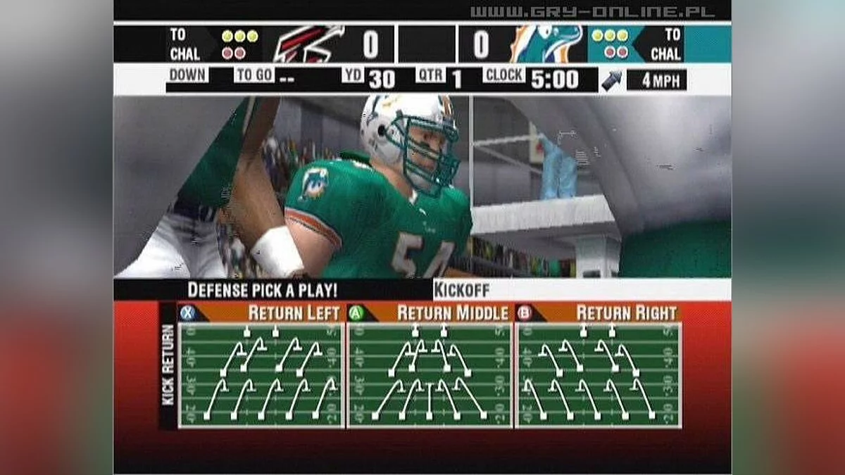 Скриншоты из NHL 2003 / Картинка 6