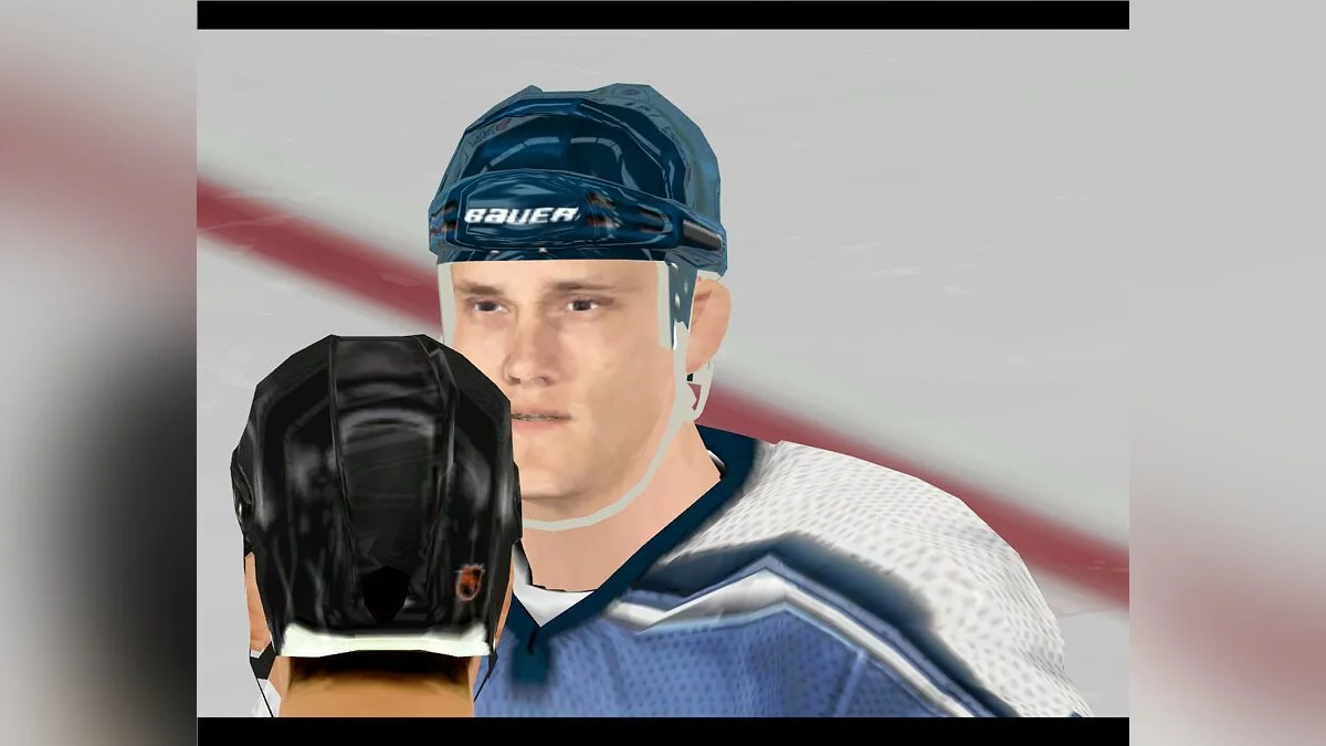 Скриншоты из NHL 2004 / Картинка 39