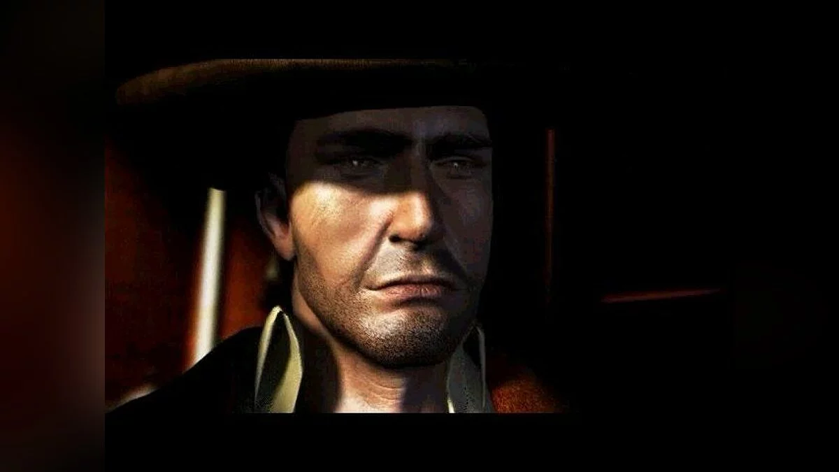 Скриншоты из Desperados: Wanted Dead or Alive / Картинка 25