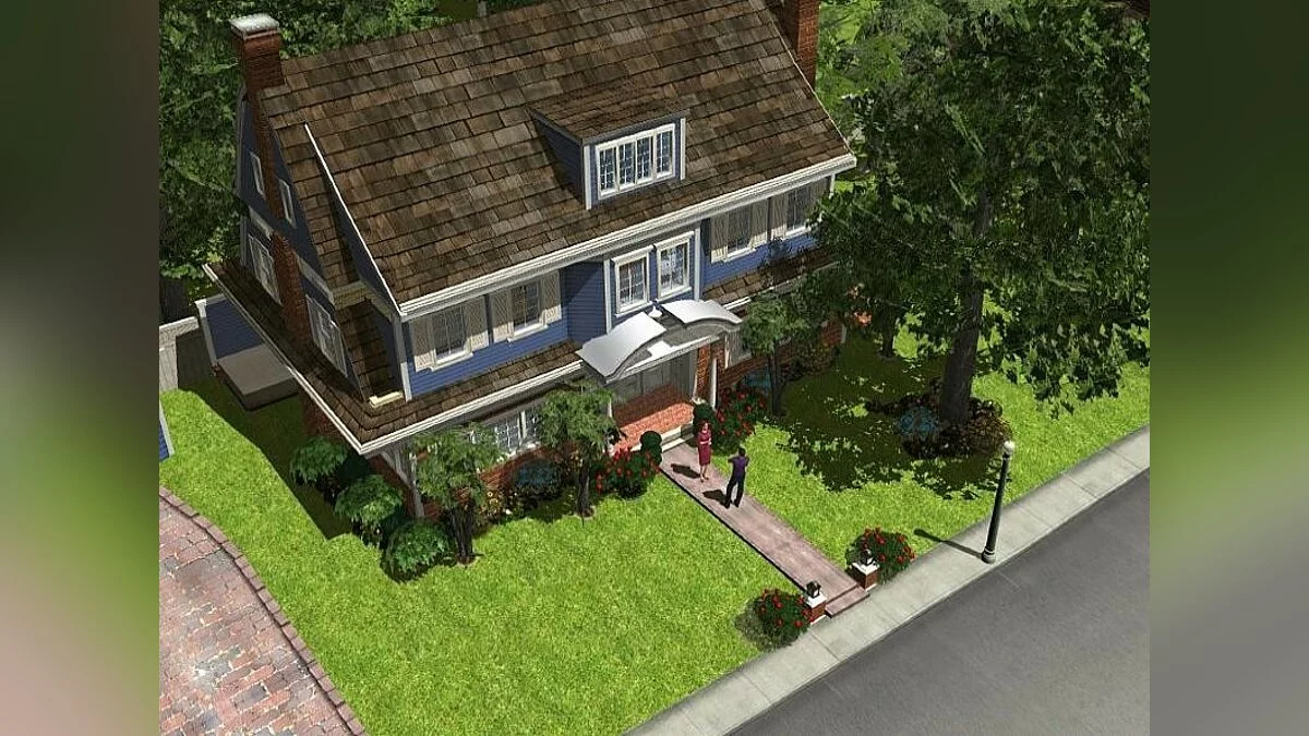 Скриншоты из Desperate Housewives: The Game / Картинка 17