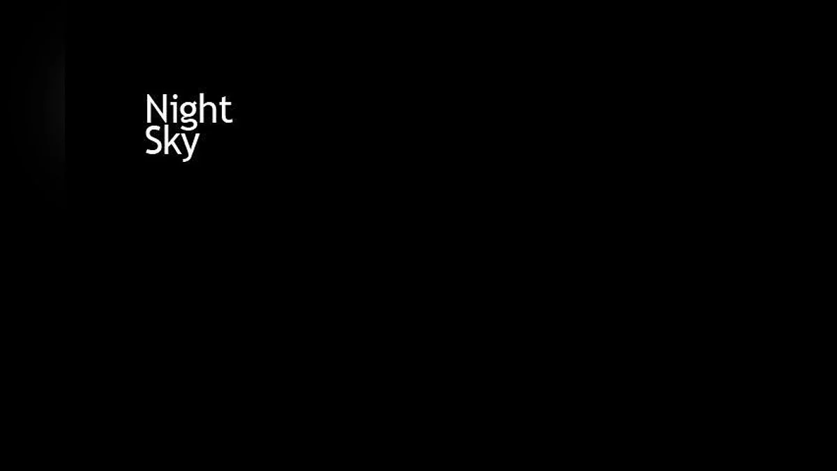 Скриншоты из NightSky / Картинка 41