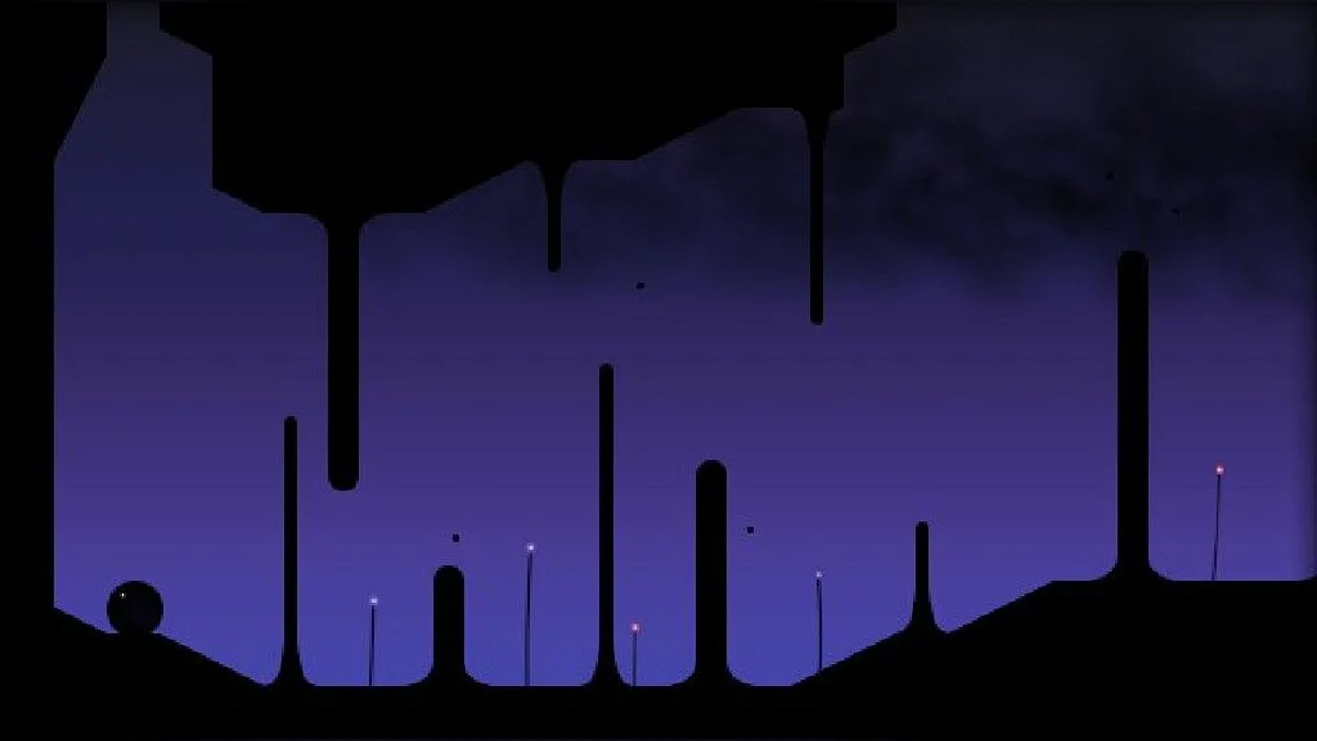 Скриншоты из NightSky / Картинка 27