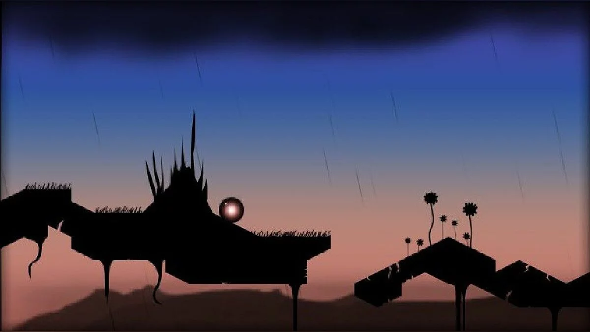 Скриншоты из NightSky / Картинка 28