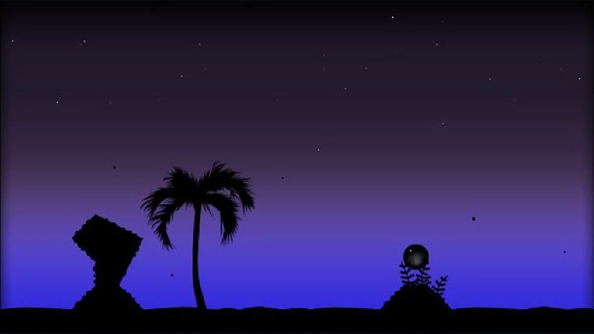 Скриншоты из NightSky / Картинка 34