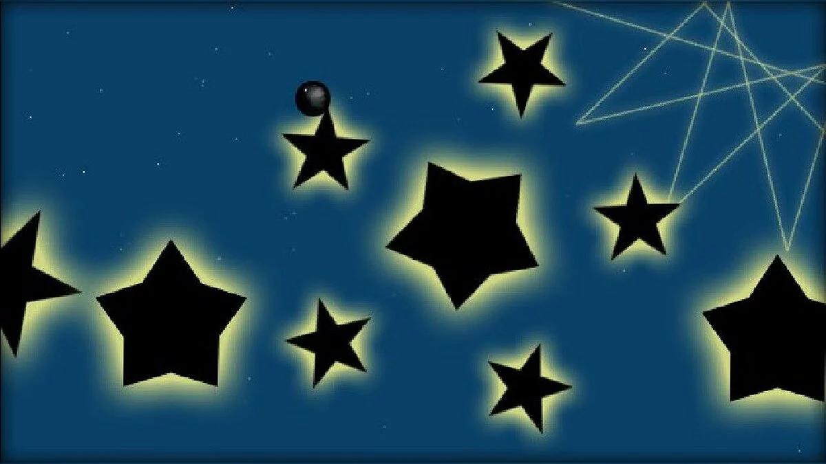 Скриншоты из NightSky / Картинка 38