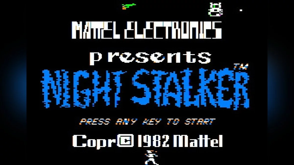 Скриншоты из Night Stalker / Картинка 8