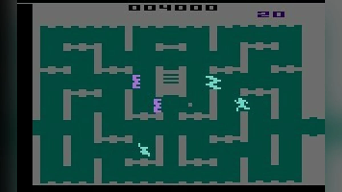 Скриншоты из Night Stalker / Картинка 14