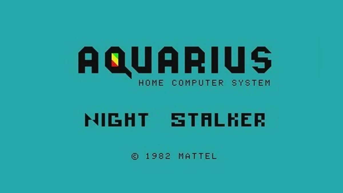 Скриншоты из Night Stalker / Картинка 16