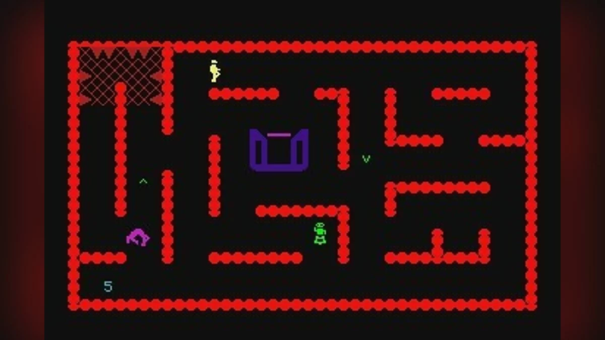 Скриншоты из Night Stalker / Картинка 18