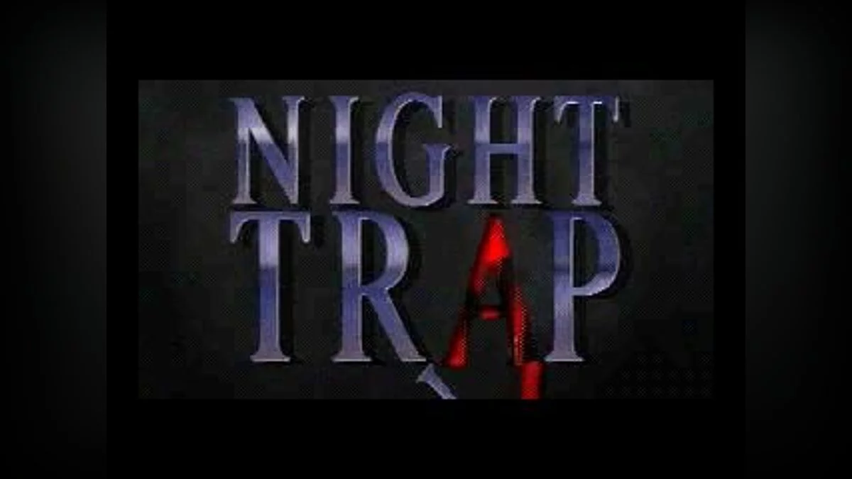 Скриншоты из Night Trap / Картинка 2