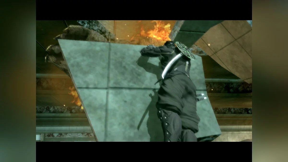 Скриншоты из Ninja Blade / Картинка 163