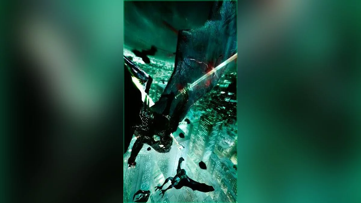 Скриншоты из Ninja Blade / Картинка 12