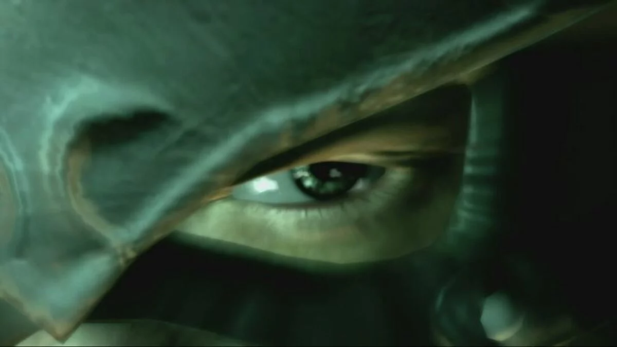 Скриншоты из Ninja Blade / Картинка 46