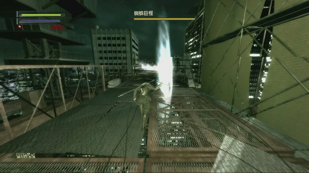 Скриншоты из Ninja Blade / Картинка 77