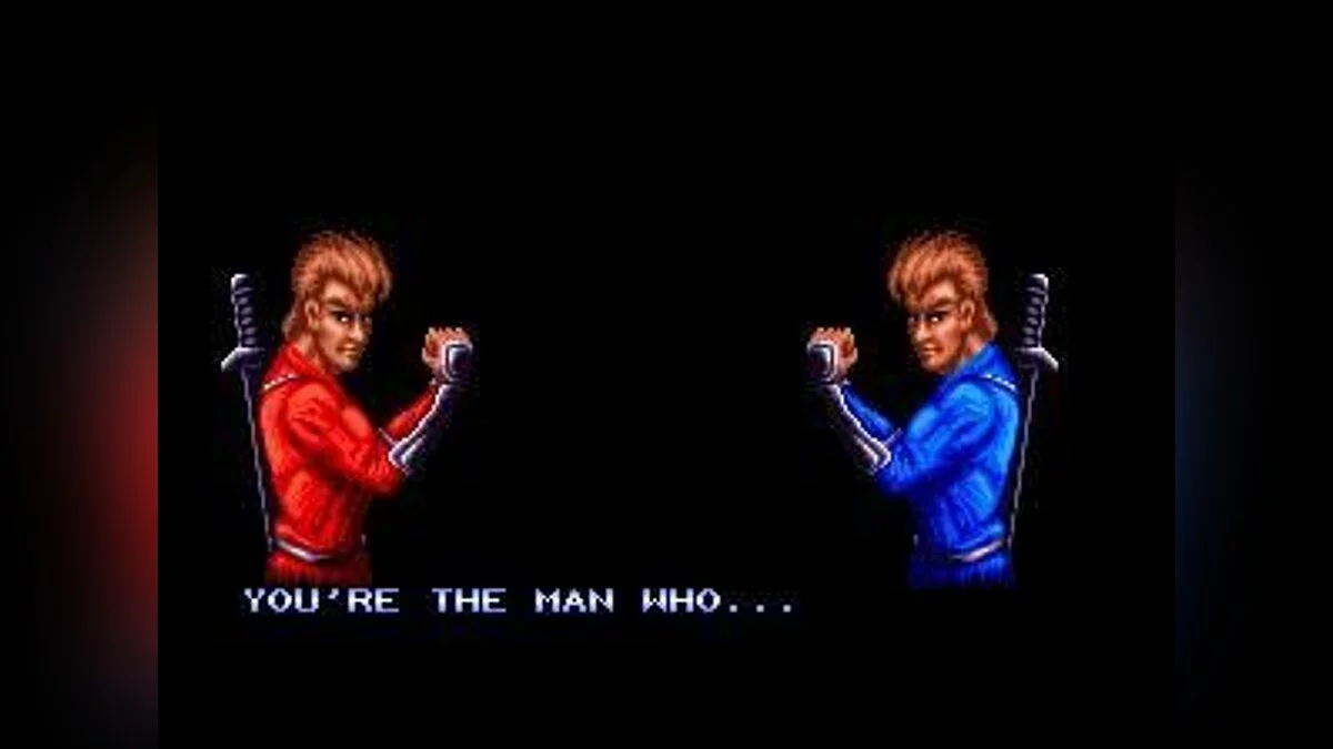 Скриншоты из Ninja Combat / Картинка 17