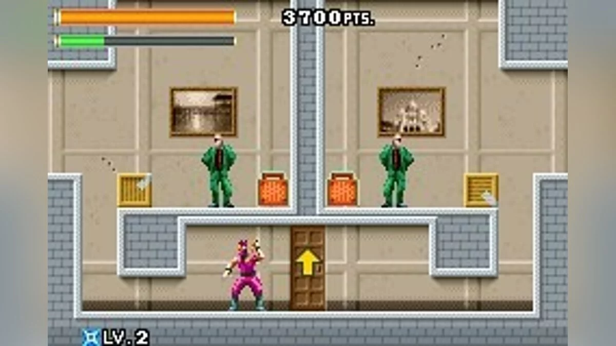 Скриншоты из Ninja Five-O / Картинка 13