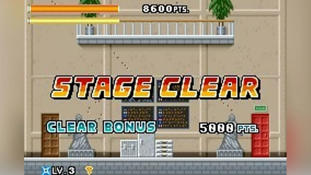 Скриншоты из Ninja Five-O / Картинка 16