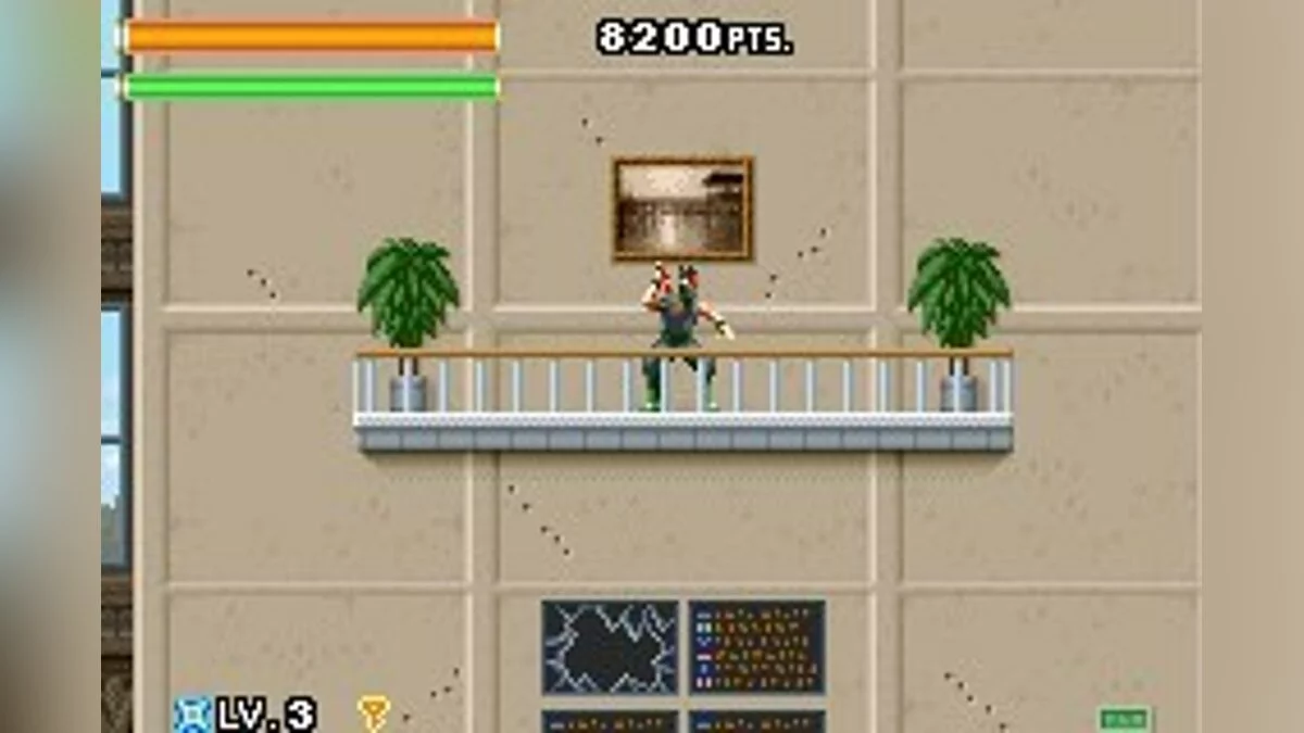 Скриншоты из Ninja Five-O / Картинка 14