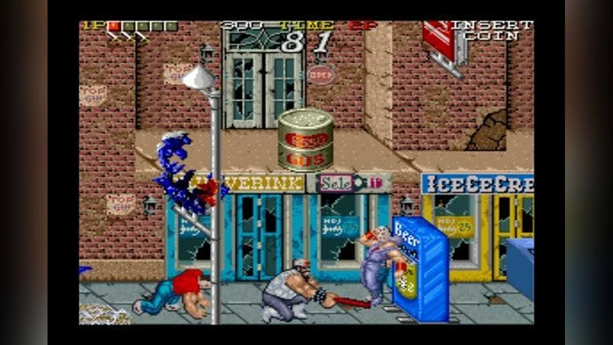 Скриншоты из Ninja Gaiden Black / Картинка 4