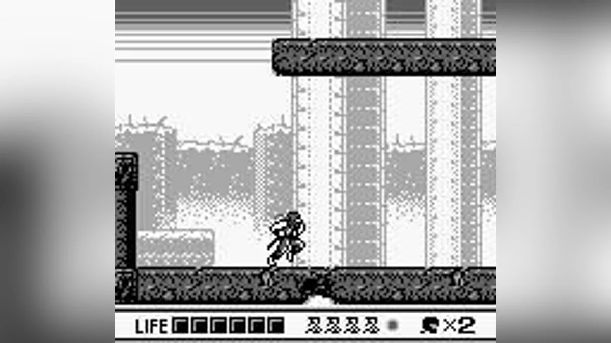 Скриншоты из Ninja Gaiden Shadow / Картинка 12