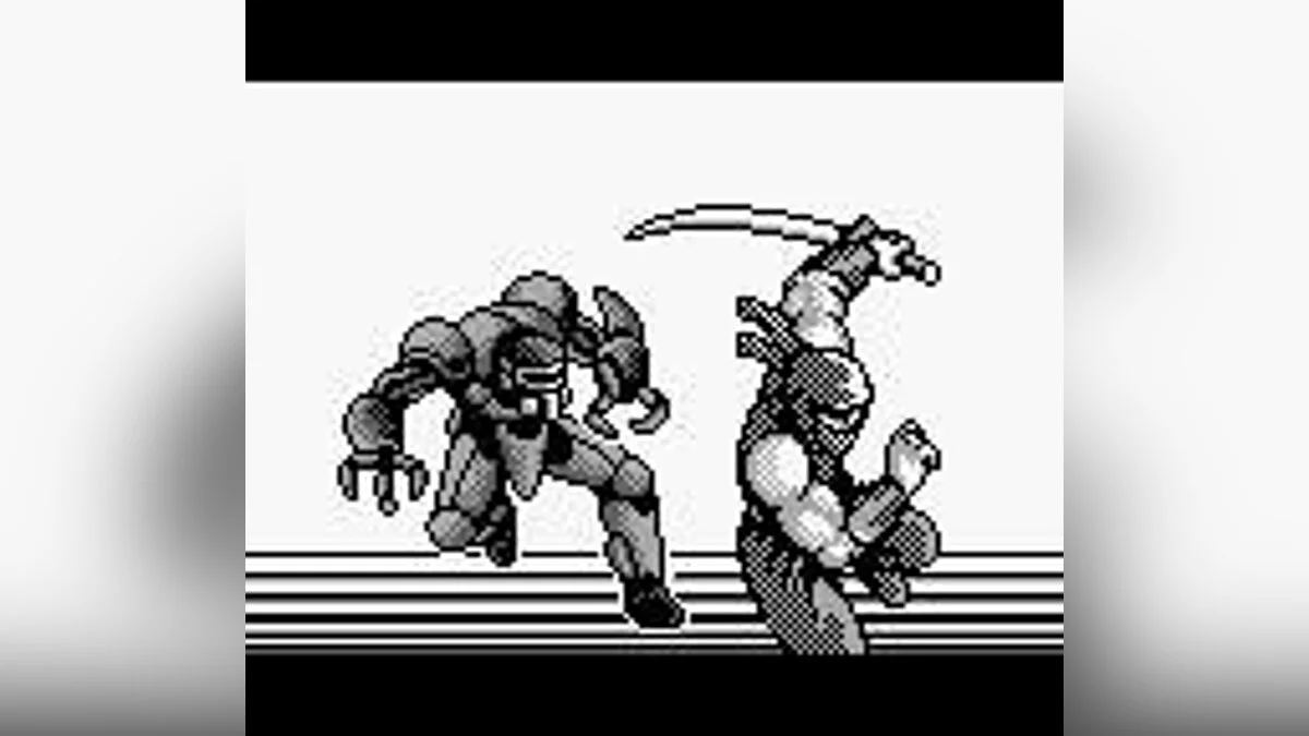 Скриншоты из Ninja Gaiden Shadow / Картинка 25
