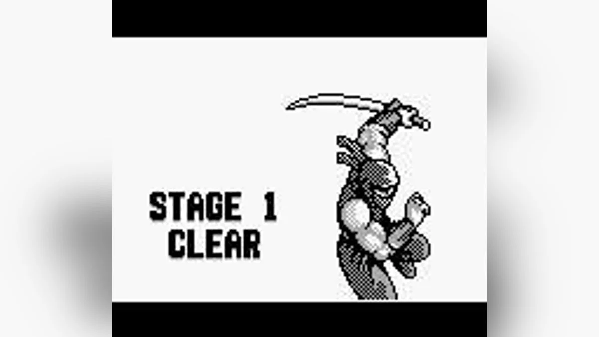 Скриншоты из Ninja Gaiden Shadow / Картинка 26
