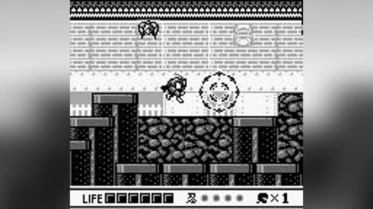 Скриншоты из Ninja Gaiden Shadow / Картинка 28