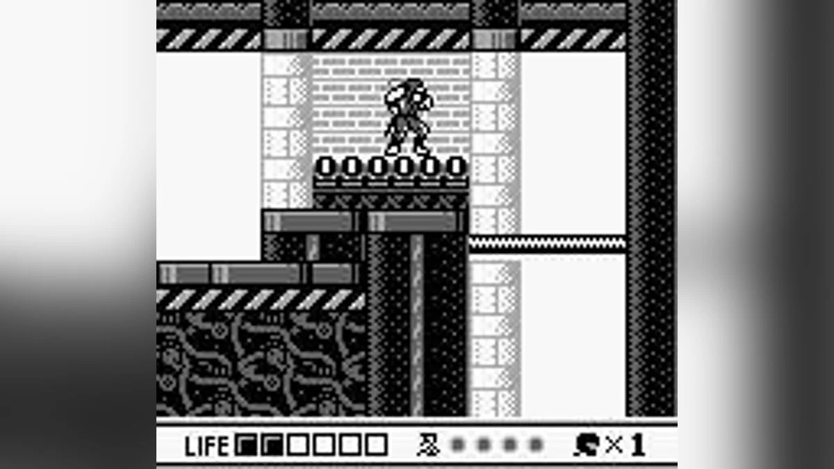 Скриншоты из Ninja Gaiden Shadow / Картинка 30
