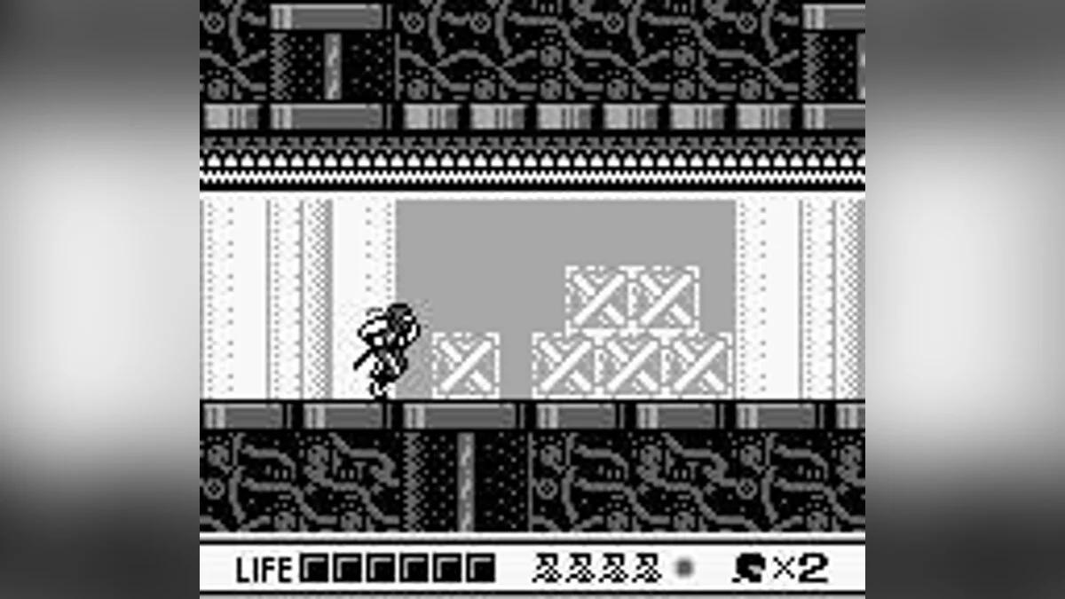 Скриншоты из Ninja Gaiden Shadow / Картинка 32