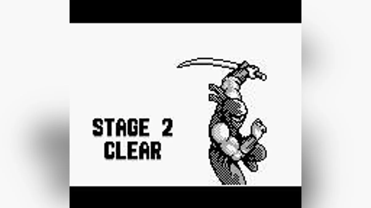 Скриншоты из Ninja Gaiden Shadow / Картинка 39