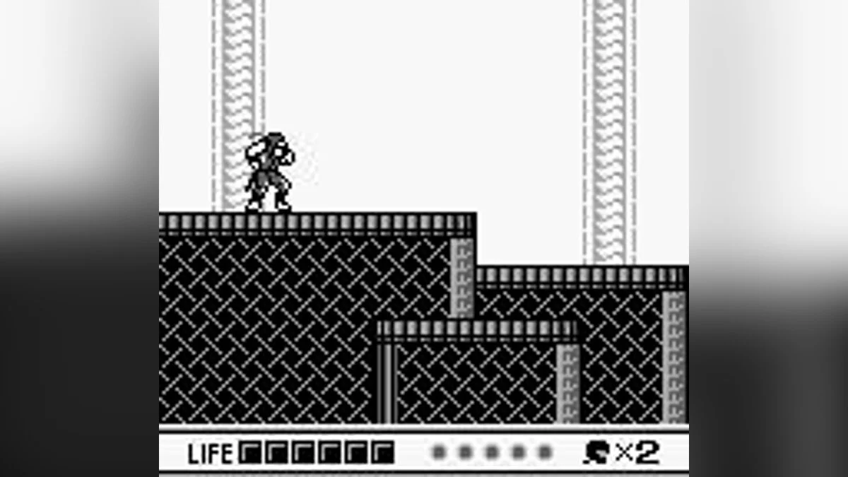 Скриншоты из Ninja Gaiden Shadow / Картинка 41