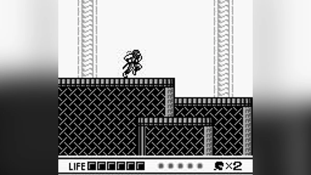Скриншоты из Ninja Gaiden Shadow / Картинка 42