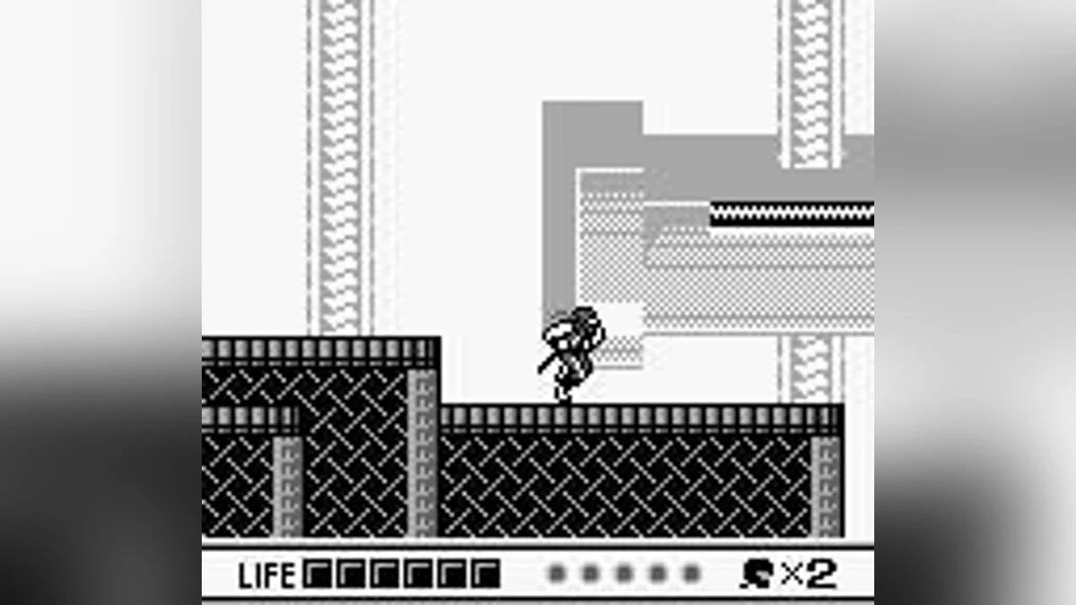 Скриншоты из Ninja Gaiden Shadow / Картинка 53